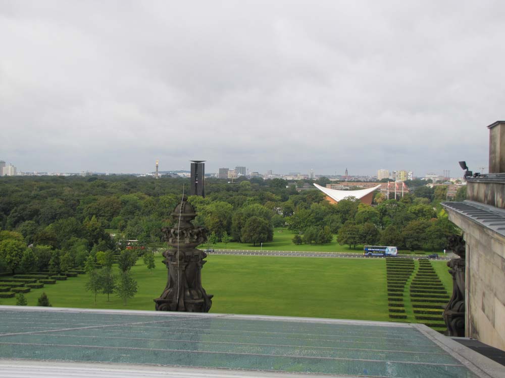 Berlin Reichstag