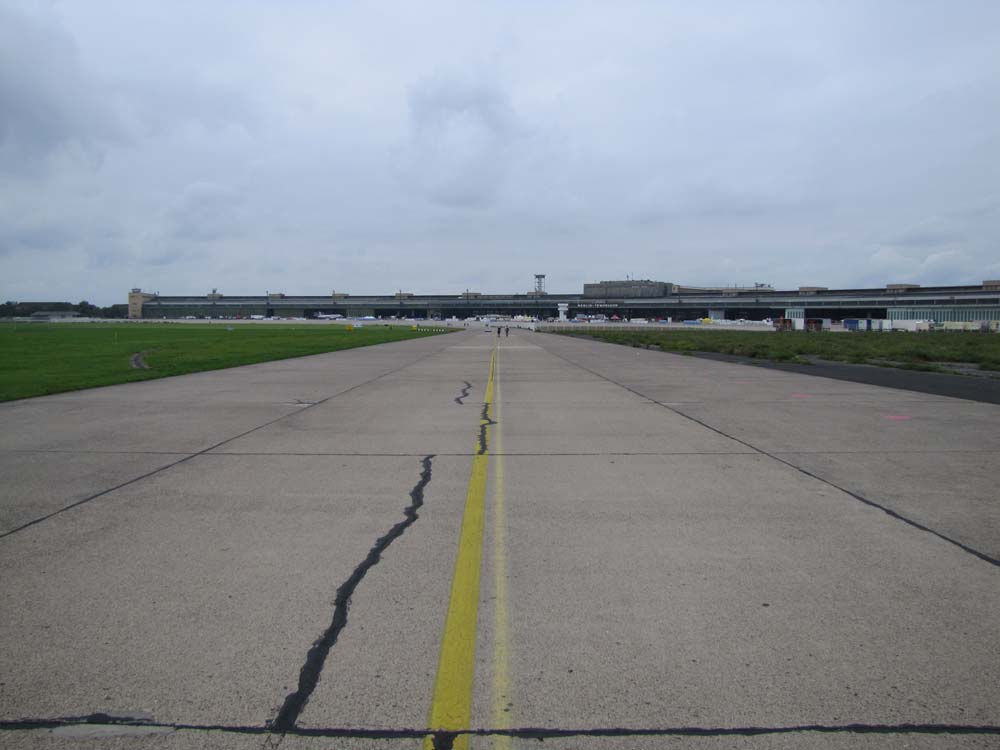 Berlin Tempelhof