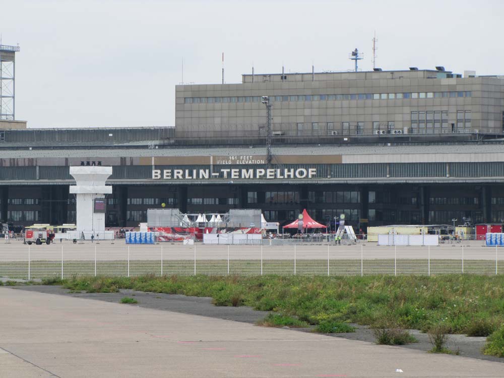 Berlin Tempelhof