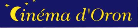 Logo Cinéma d'Oron