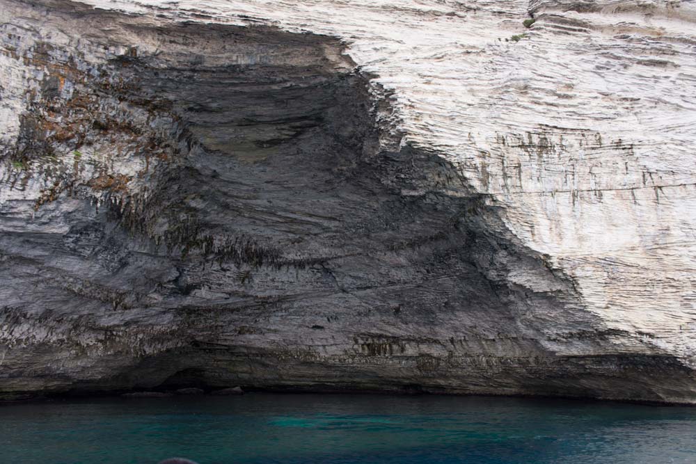 Voyage en Corse Bonifacio