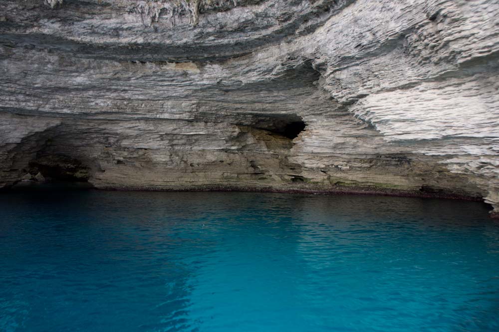 Voyage en Corse Bonifacio