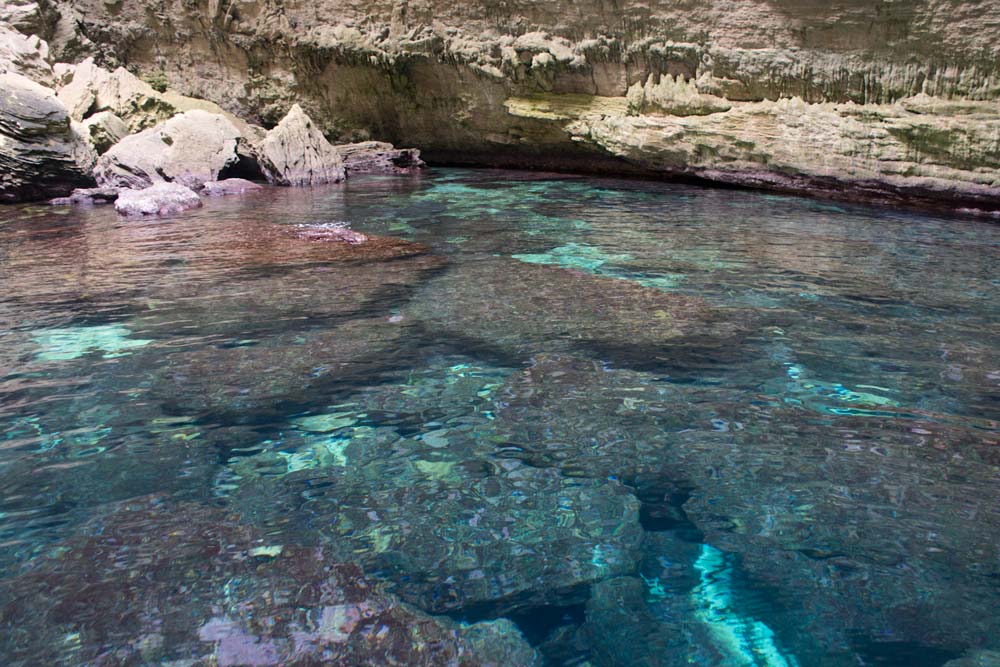 Voyage en Corse Bonifacio