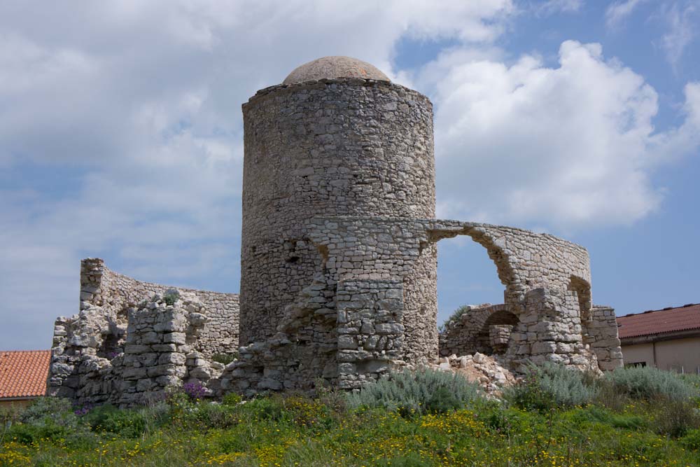 Voyage en Corse Bonifacio