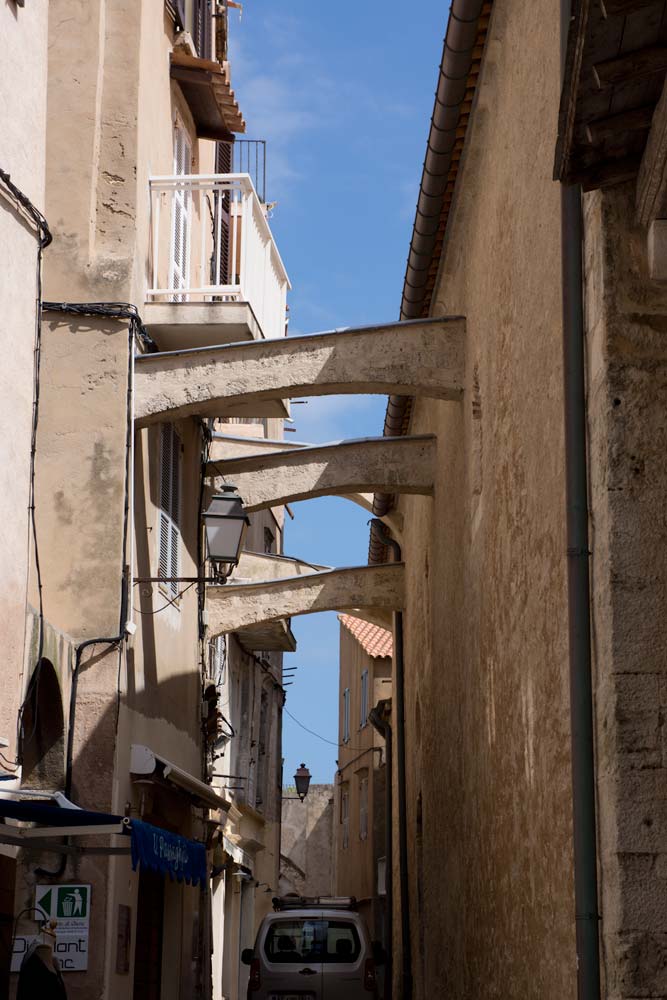 Voyage en Corse Bonifacio