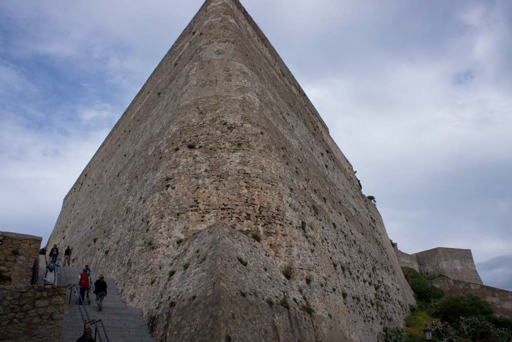 Voyage en Corse Calvi