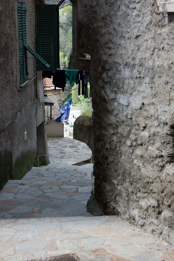 Voyage en Corse Cervione