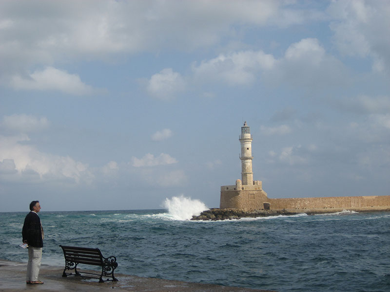 Chania