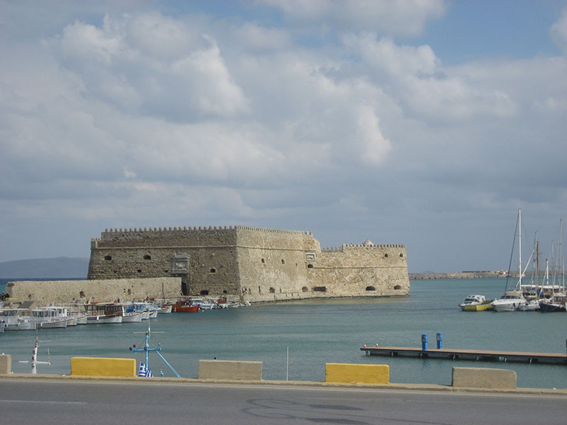 Heraklion 