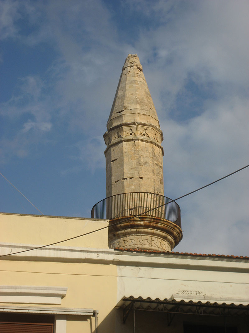 Rethymnon