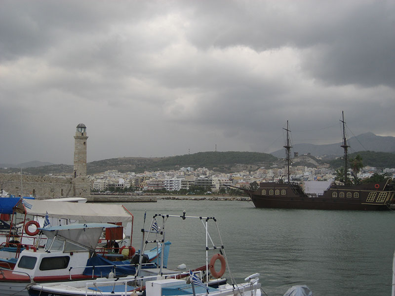 Rethymnon