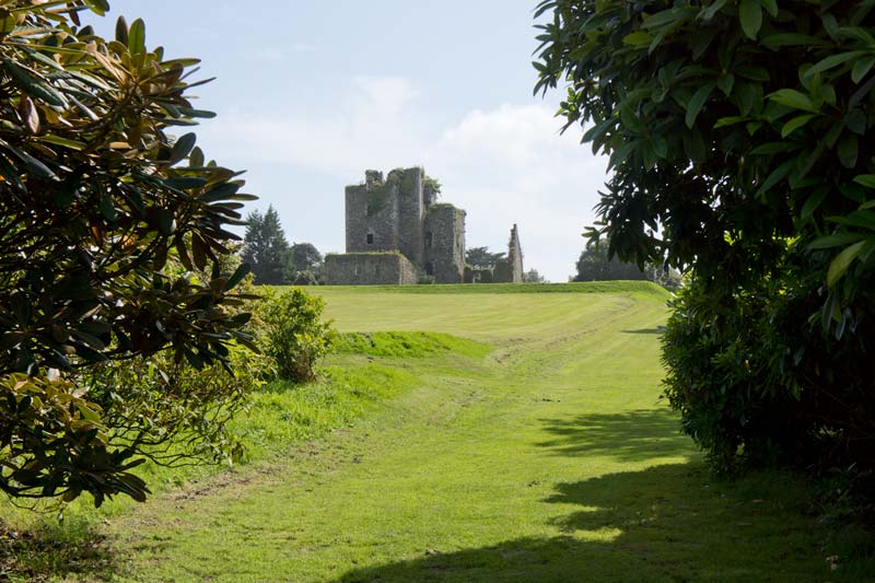 kennedy castle