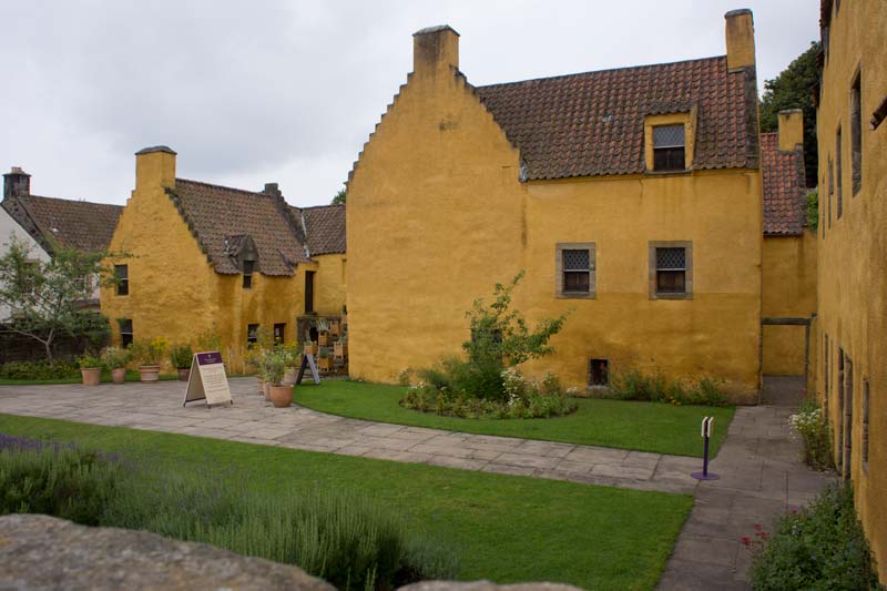 Culross