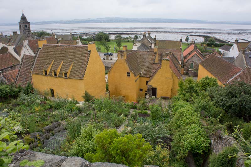 Culross