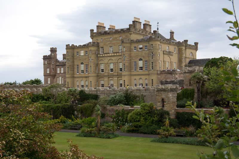 Culzean castle