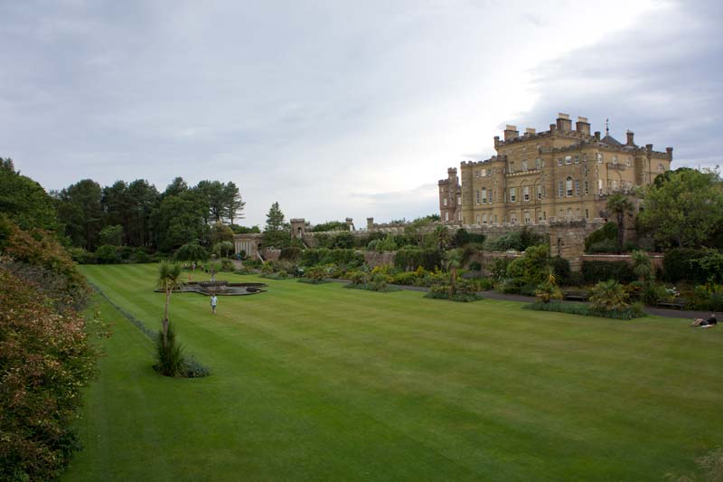 Culzean castle