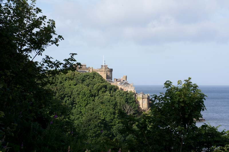 Culzean castle