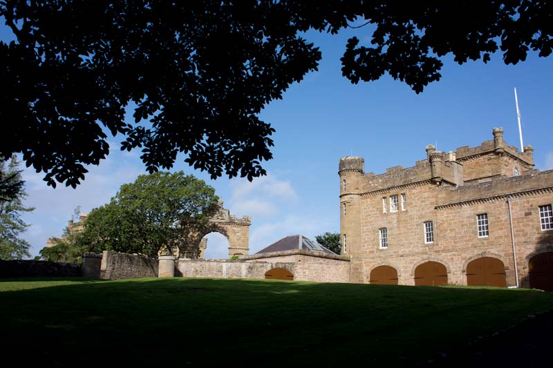 Culzean castle