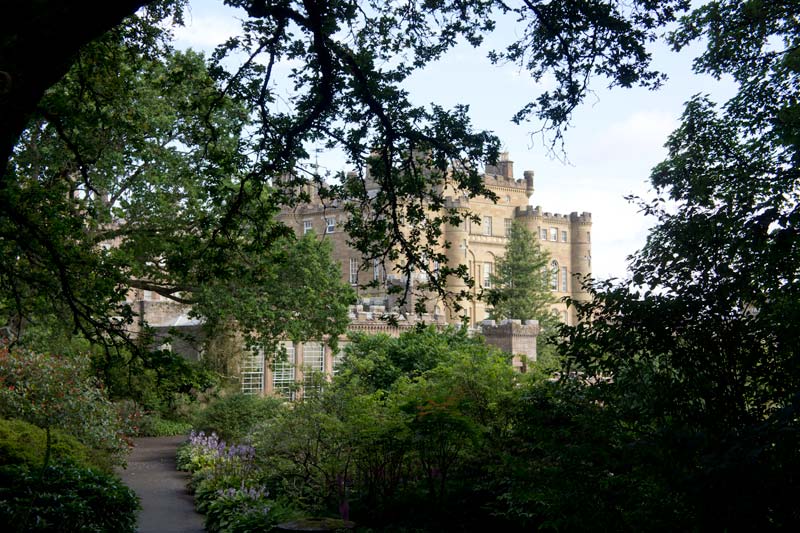 Culzean castle