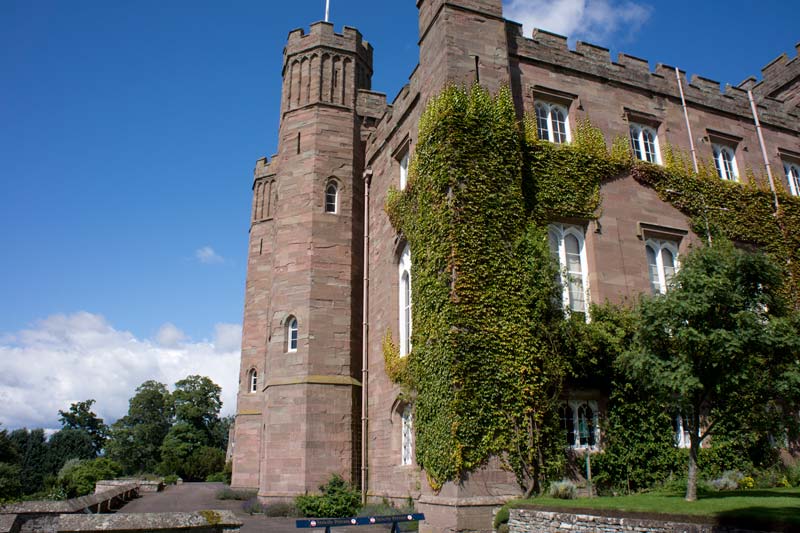 Scone Palace