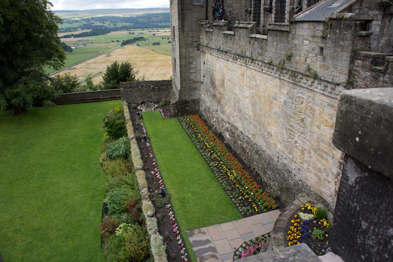 Stirling castle