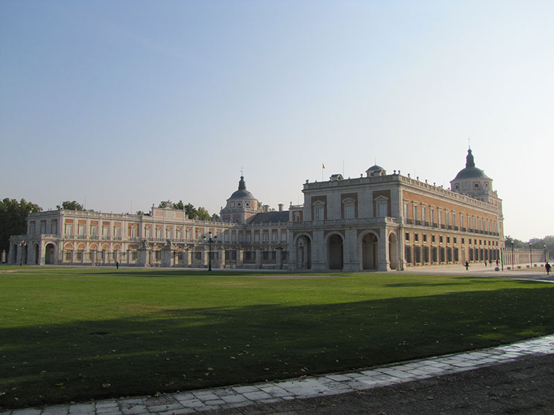 aranjuez