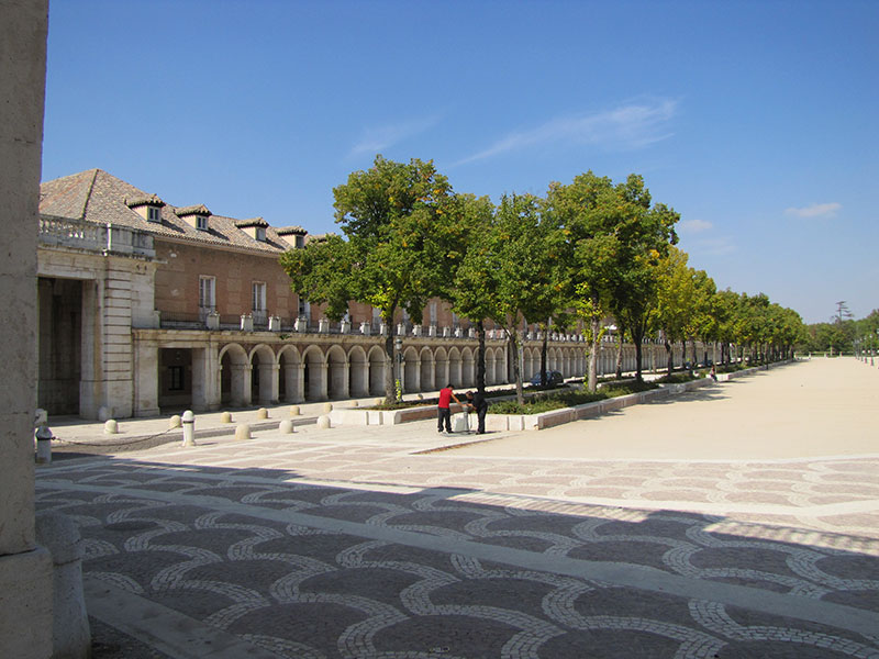 Aranjuez