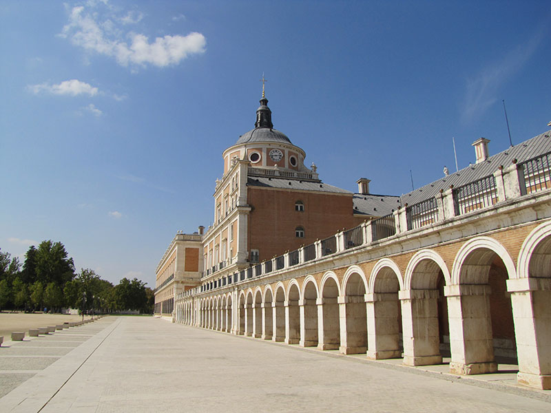 Aranjuez