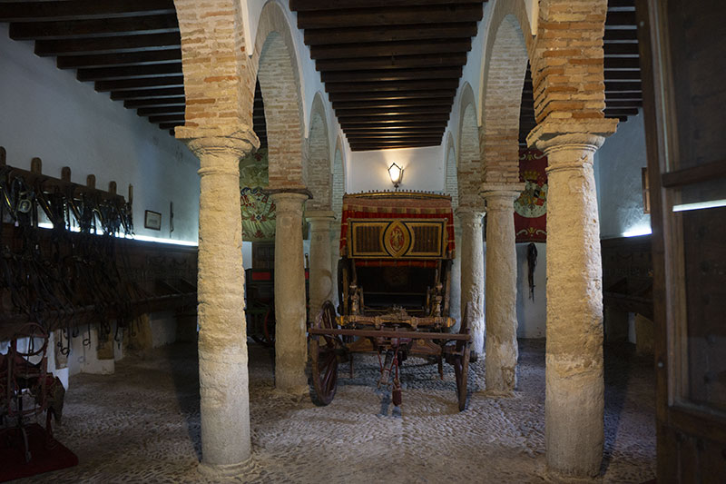 cordoue, palais_viana