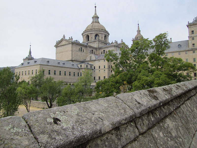 Escorial