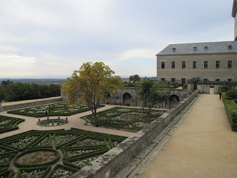 Escorial