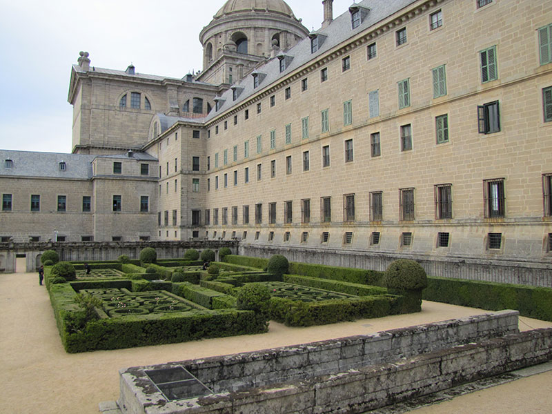 Escorial