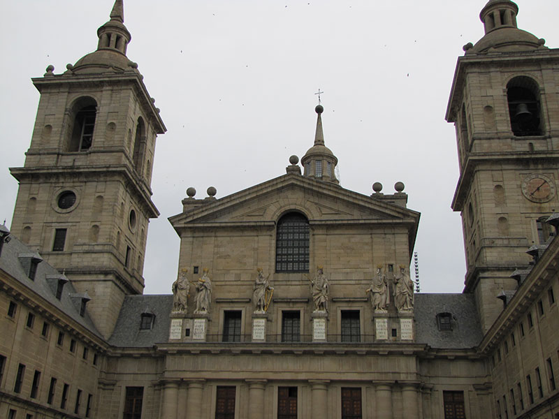 Escorial