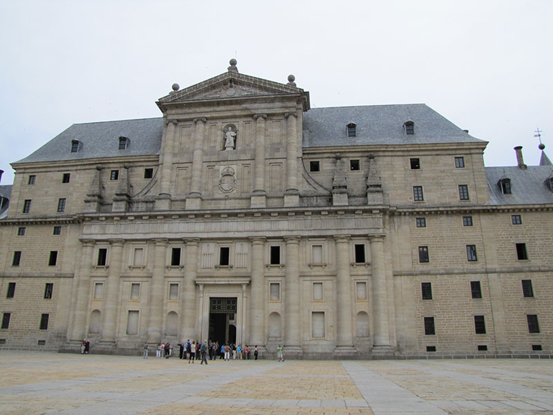 Escorial