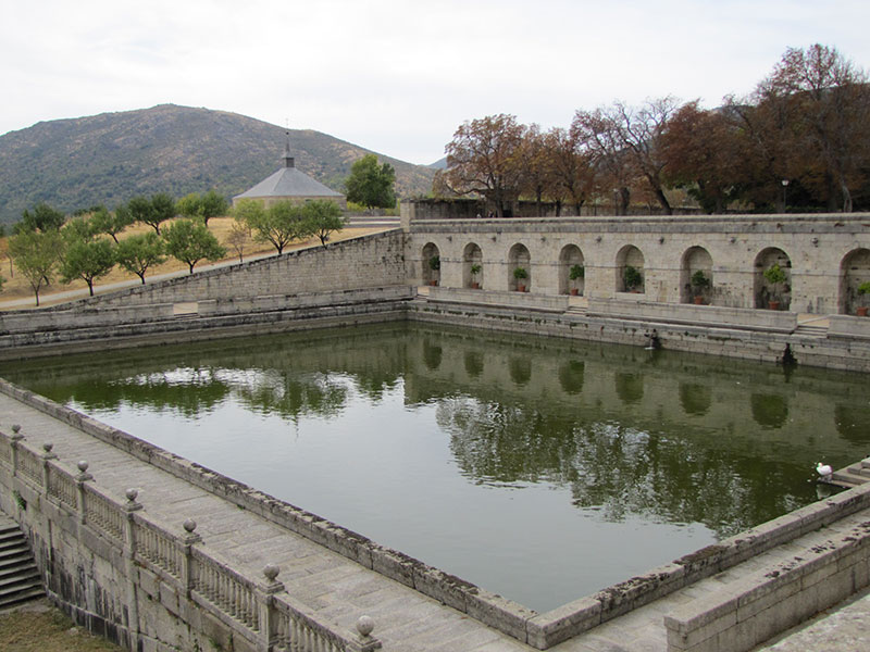 Escorial