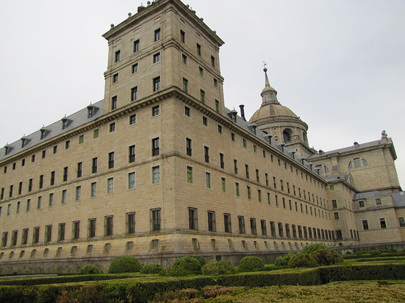 Escorial