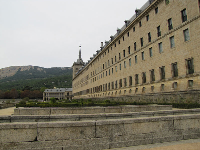 Escorial