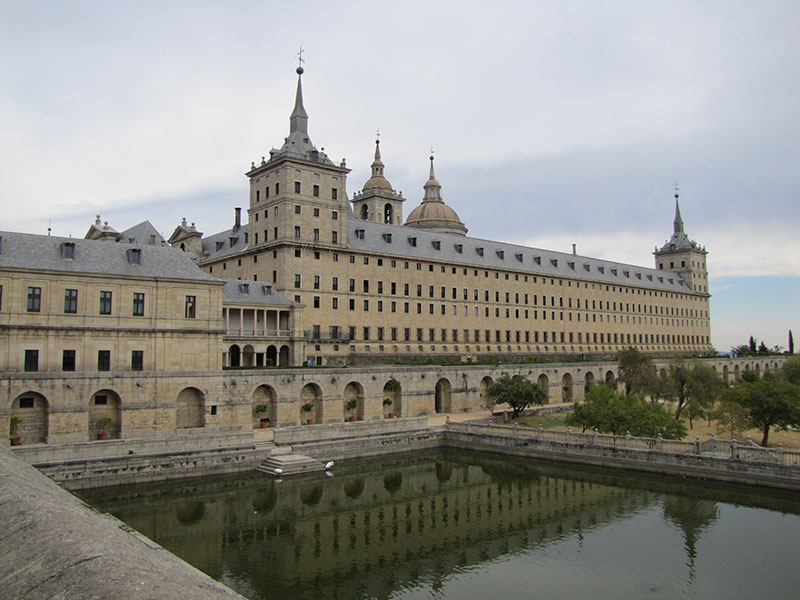 Escorial