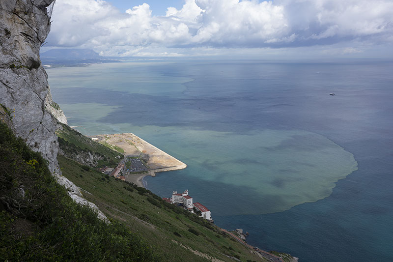 Gibraltar