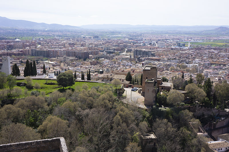 Grenade Alhambra