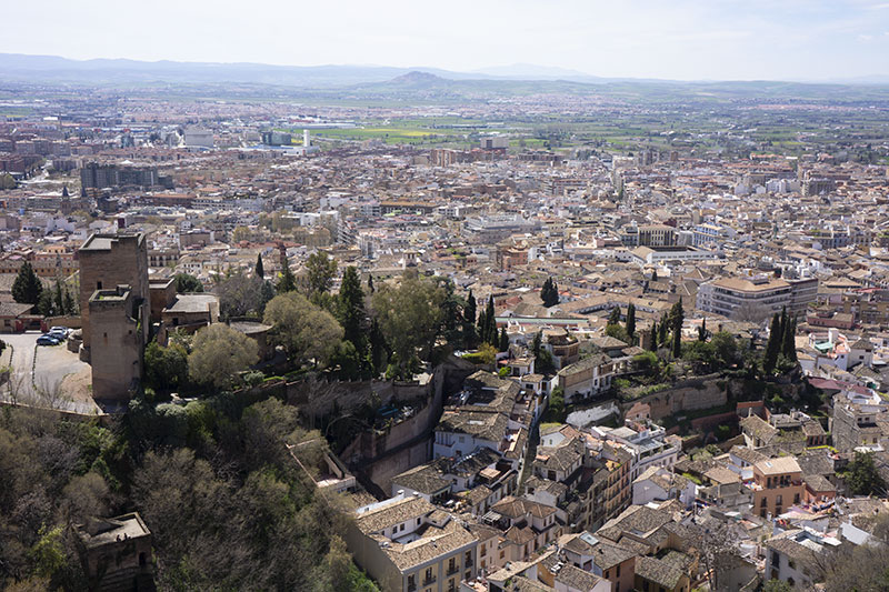 Grenade Alhambra