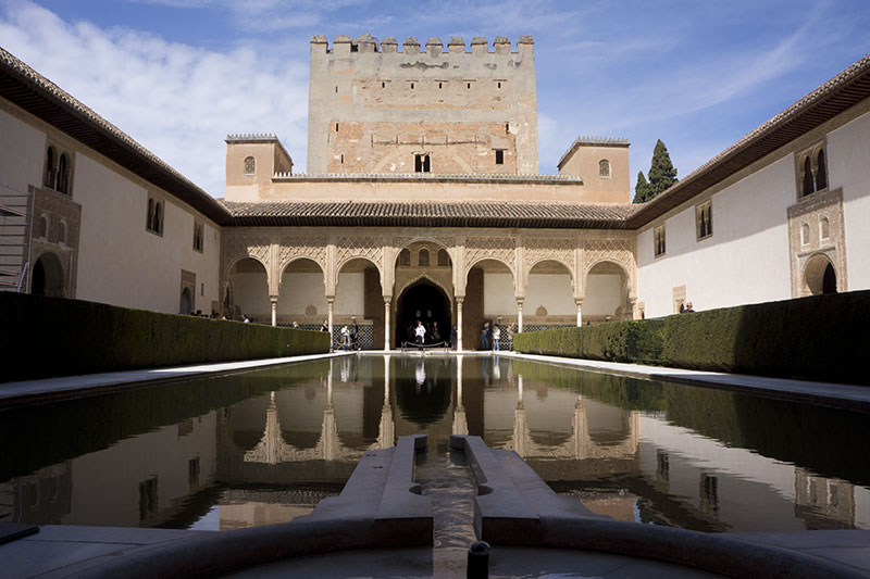 Grenade Alhambra