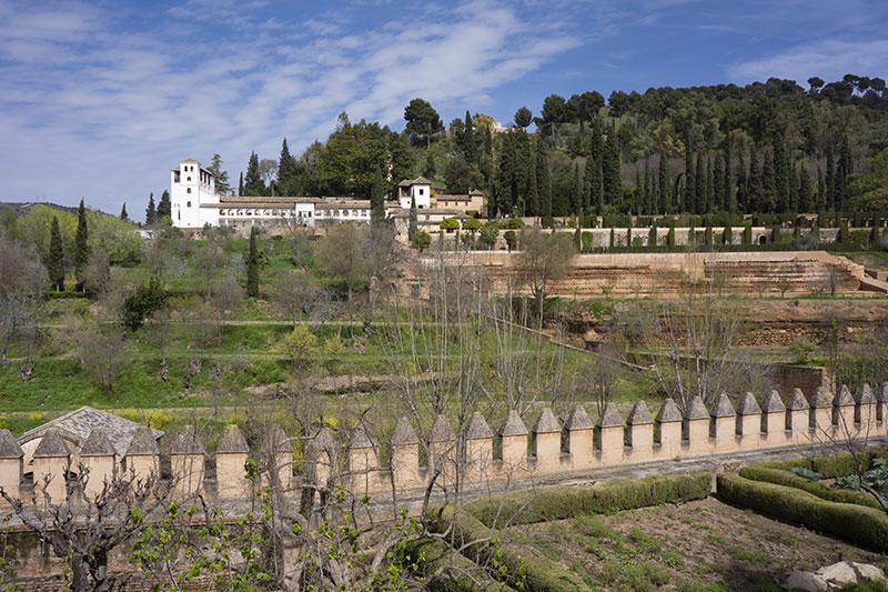 Grenade Alhambra