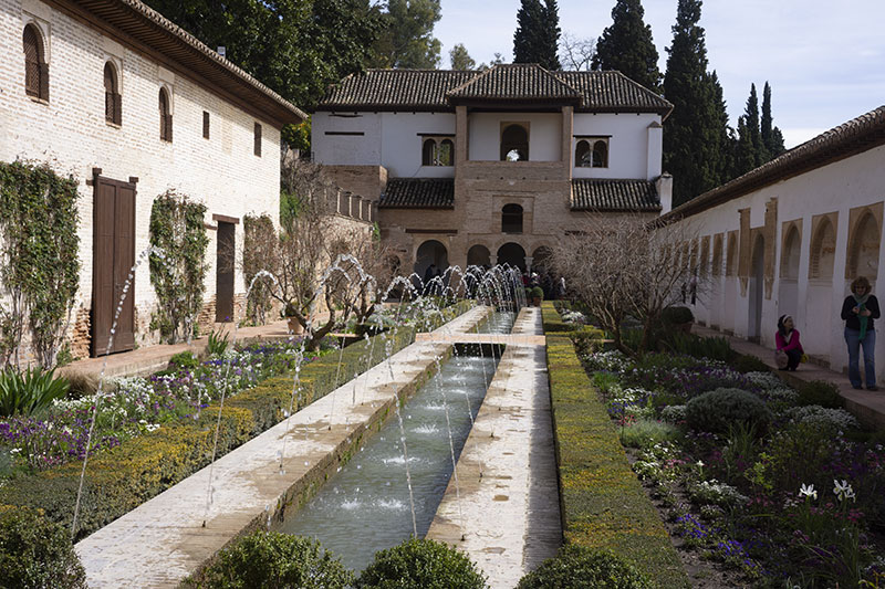 Grenade Alhambra