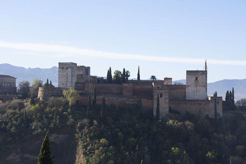 Grenade Alhambra