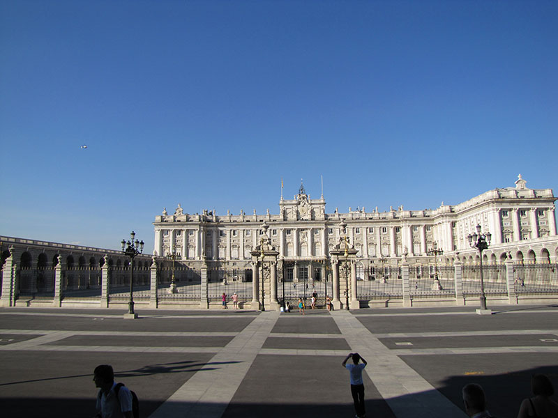 Palais Royal