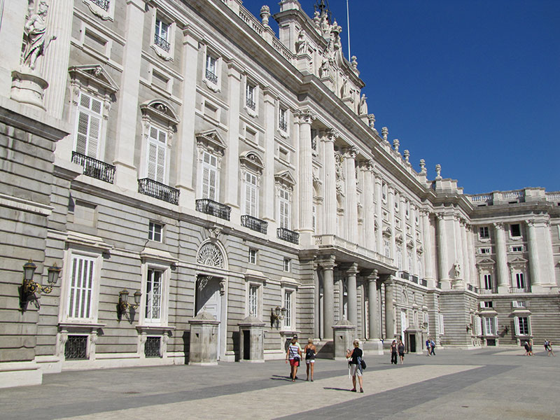 Palais Royal