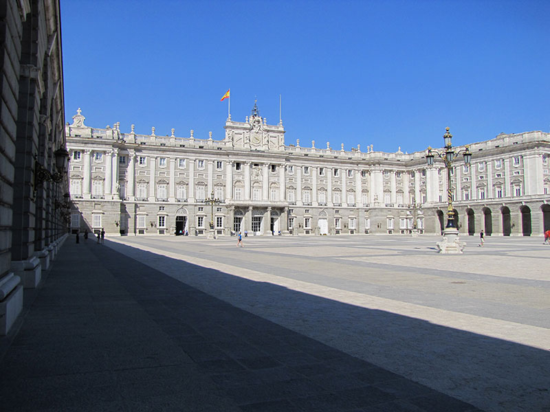 Palais Royal