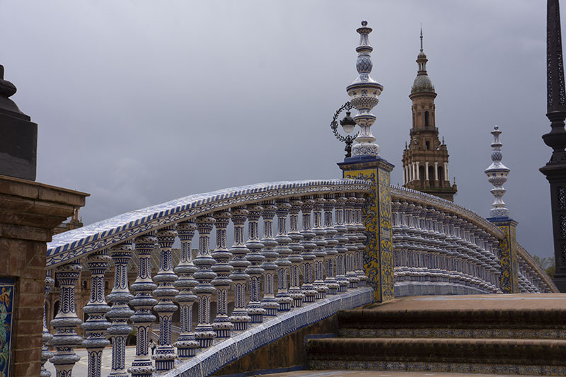 Plaza espagna