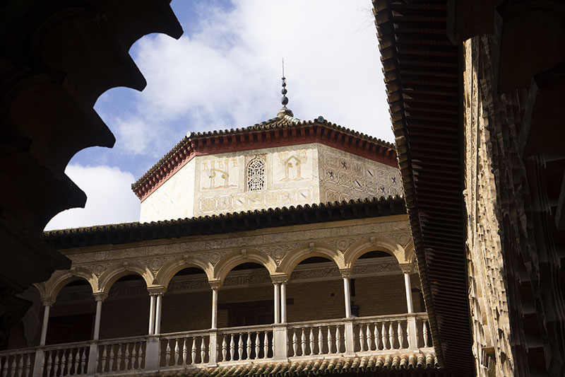 seville alcazar